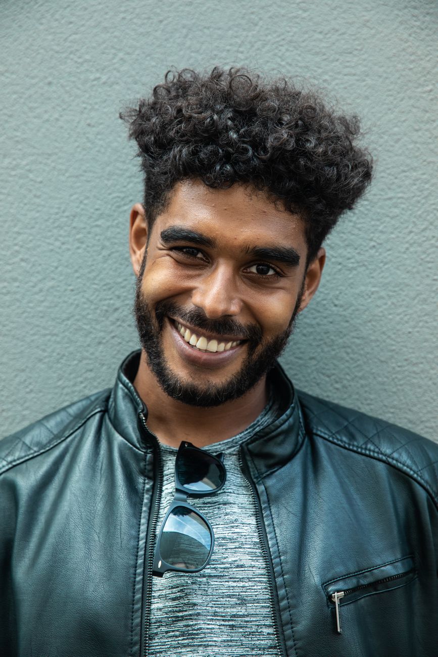 Simon Wolf, Radreinigungsexperte